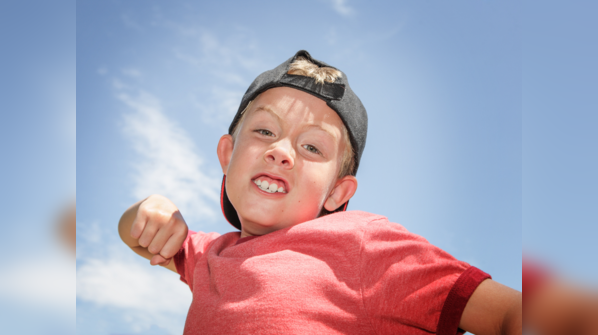 Why do kids bully?
