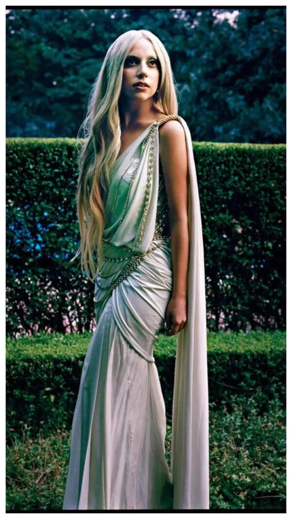 Lady Gaga