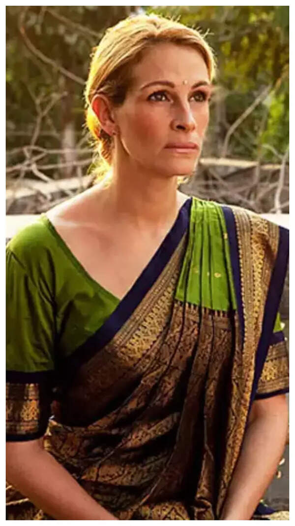 Julia Roberts