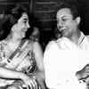 The iconic celluloid pair