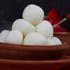 Bengal’s Rasgulla