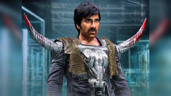 Here's Why Ravi Teja's 'Ravanasura' Deserves Your Attention at the Cinemas This Friday