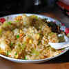Egg Fried Rice