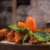 Chili Chicken