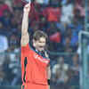 Article image for: <i class="tbold">Shane Watson</i>: 13 no-balls