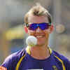 Article image for: <i class="tbold">Brett Lee</i>: 13 no-balls