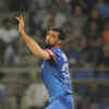 Article image for: <i class="tbold">ishant sharma</i>: 21 no-balls