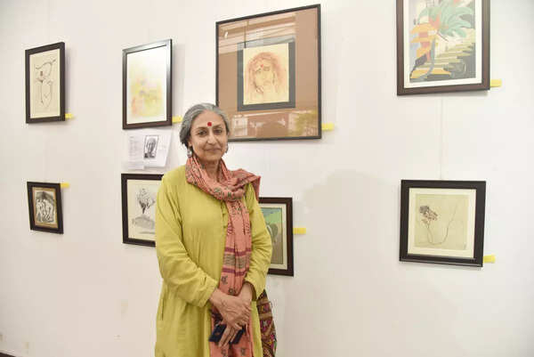 Padmavati Rao Pictures