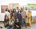 Third edition of Art Bengaluru Collective held in the city