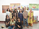 Third edition of Art Bengaluru Collective held in the city