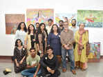 Third edition of Art Bengaluru Collective held in the city