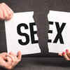 You focus only on intercourse