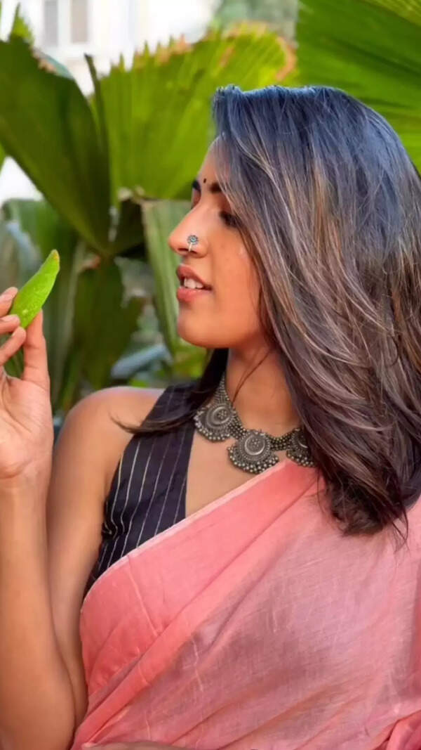 Niharika Konidela