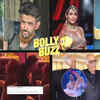 Article image for: Bolly Buzz: Jr NTR comes onboard ‘WAR 2’; Malaika-Arjun ready for marriage; SRK-Gauri's video goes VIRAL