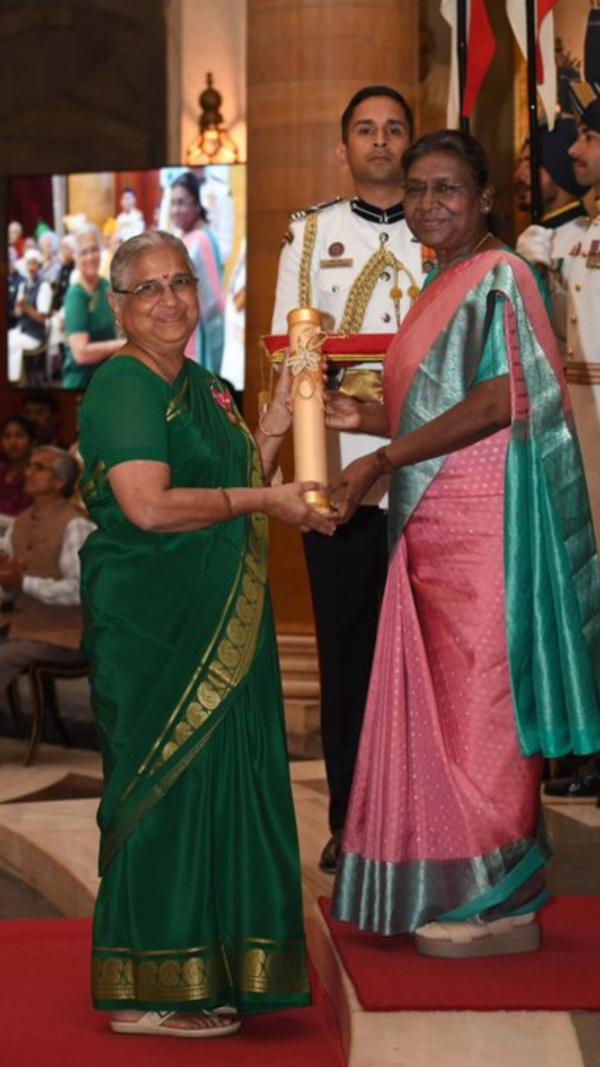 Sudha