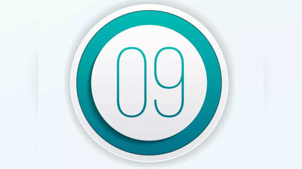 Number 9 people