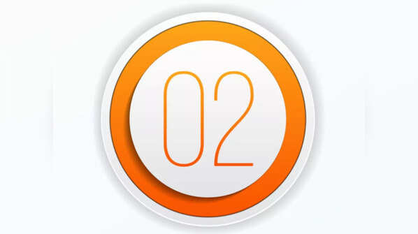 Number 2 people