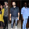 Article image for: Rani Mukerji celebrates the success of Mrs Chatterjee vs Norway