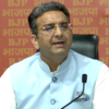 Article image for: SC's rejection of opposition plea proves charges against central agencies baseless: BJP's <i class="tbold">Gaurav Bhatia</i>