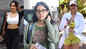 #CelebrityEvenings: From Malaika Arora to Navya Naveli Nanda, Bollywood celebs spotted in Mumbai