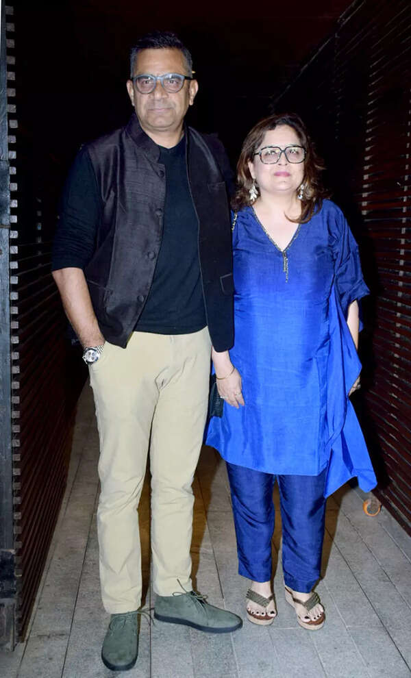Subhash Kapoor
