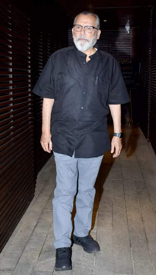 Pankaj Kapoor