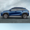 Article image for: <i class="tbold">Maruti</i> Fronx