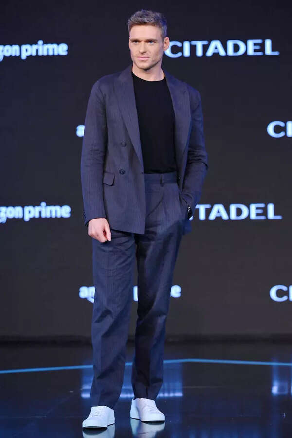 Richard Madden