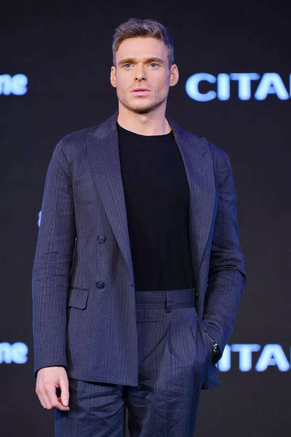 Richard Madden