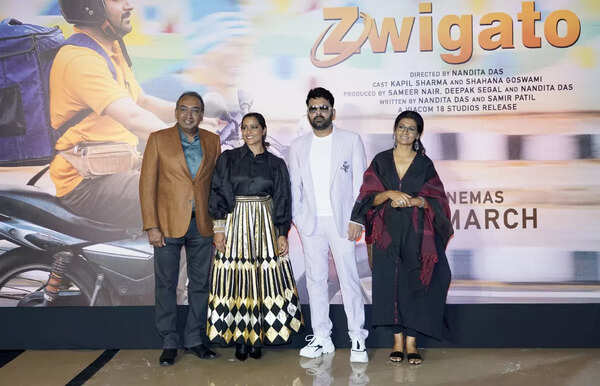 Sameer Nair Stills