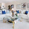 Clutter-free space