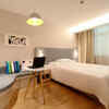 Colours and decor