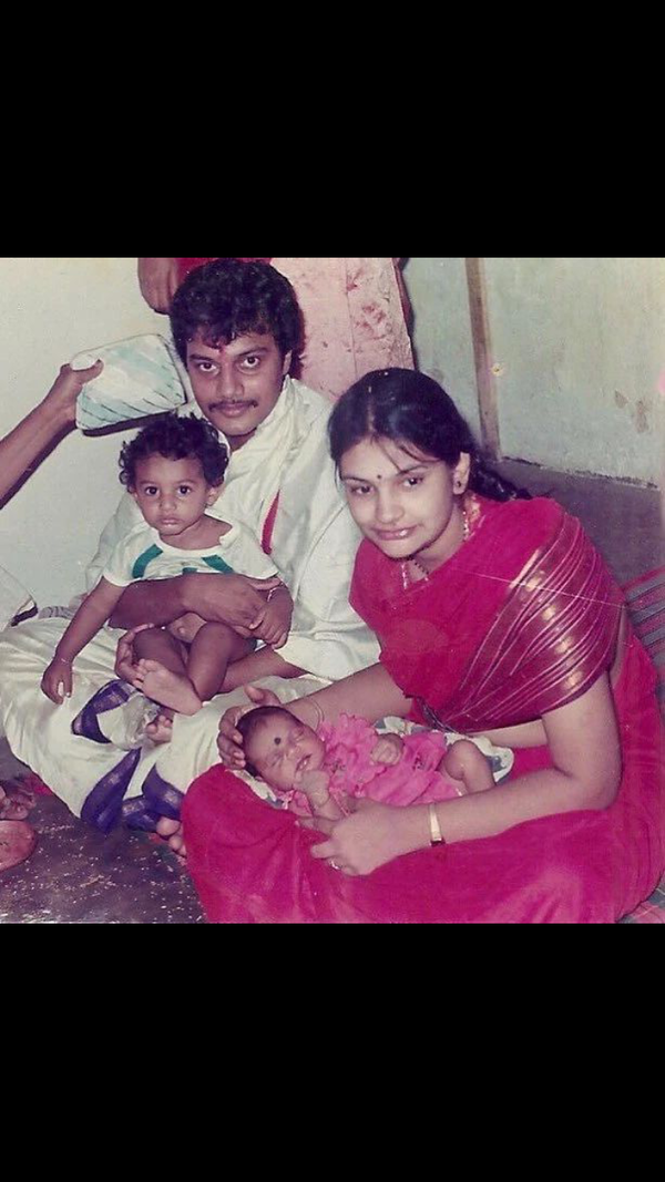 Sai Kumar Stills