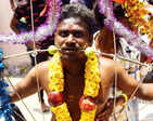 Devotees celebrate Panguni Uthiram festival with fervour