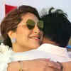 Article image for: See the latest photos of <i class="tbold">first child</i>
