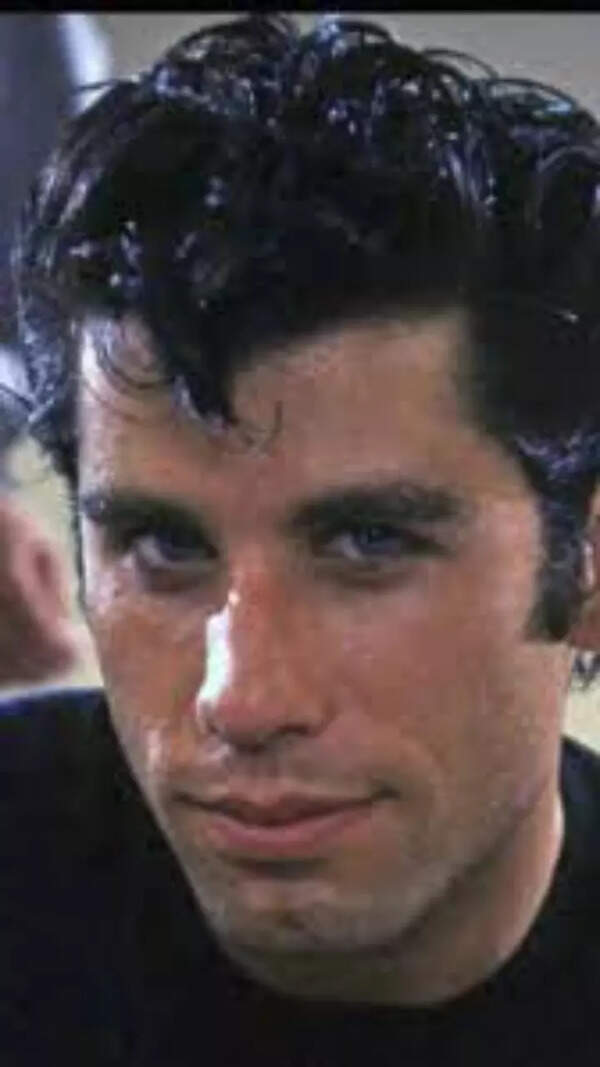 John Travolta Pictures