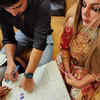 Her controversial troubled marriage