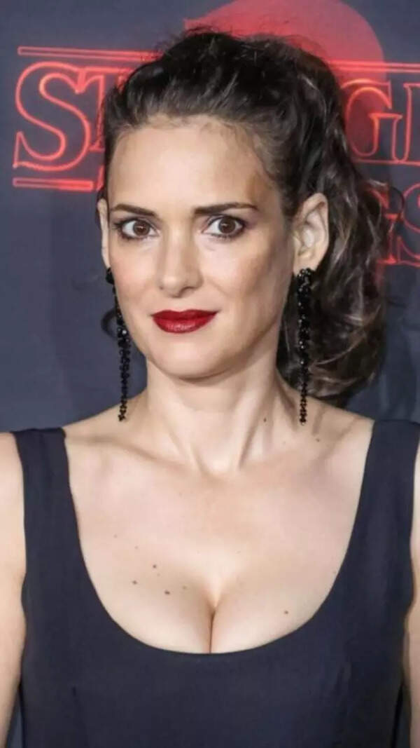 Winona Ryder Stills