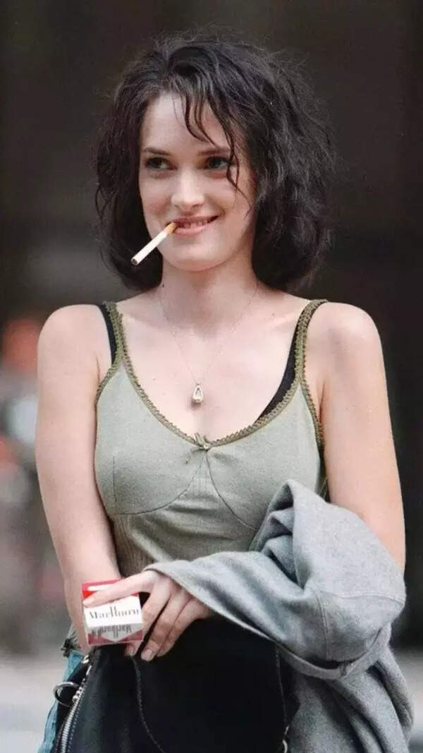 Winona Ryder Wallpapers