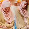 Article image for: When she couldn’t go to <i class="tbold">umrah</i>