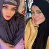 Advising her to take lessons from Sana Khan