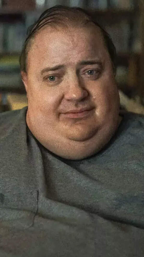 Brendan Fraser Stills