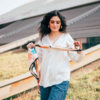 Article image for: <i class="tbold">pankhuri</i> Awasthy