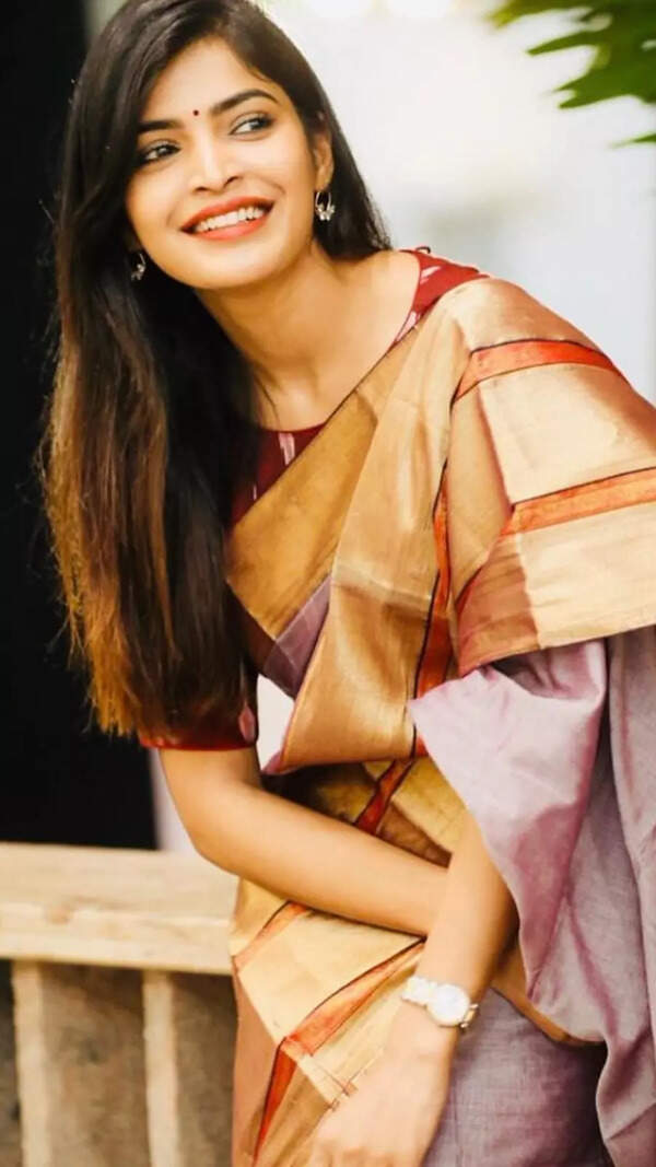 Sanchita Shetty