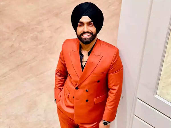 Ammy Virk