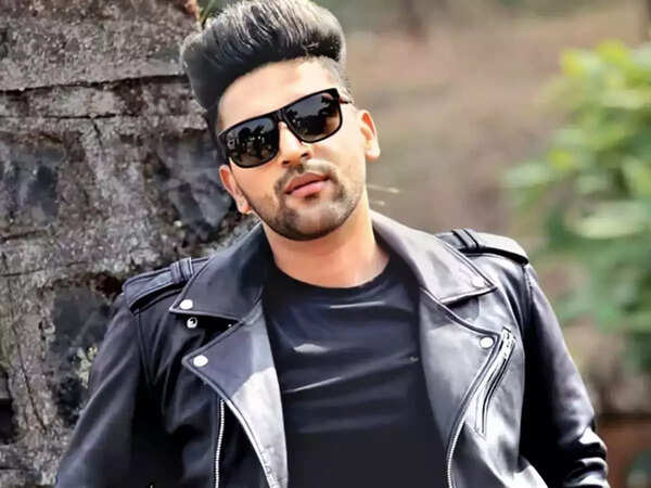 Guru Randhawa Images