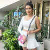 How Charu came to Mumbai