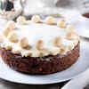 Simnel Cake
