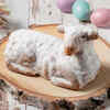 Lamb Cake