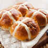 Hot Cross Buns